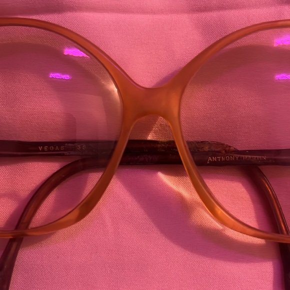 VINTAGE EYEWEAR 1970s - Picture 5 of 5